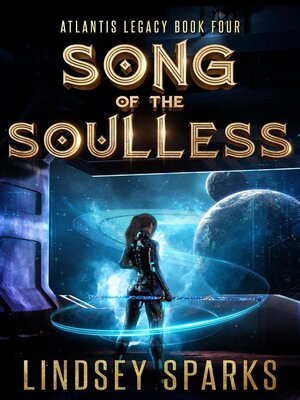 cover image of Song of the Soulless